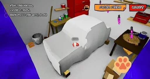 Скриншот 4 — Pawventures