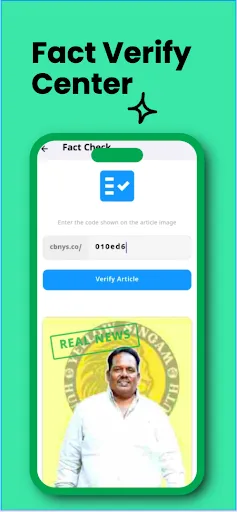Скриншот 4 — Tehelka News — Daily News App