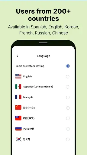 Скриншот 6 — Lawfully Case Tracker