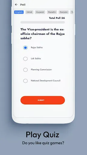 Скриншот 7 — Law4u - Law of India & Acts