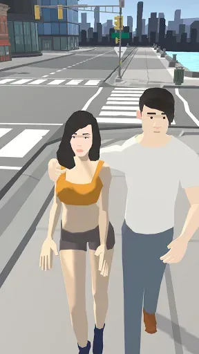 Скриншот 4 — 100 Years - Life Simulator