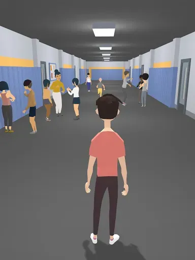 Скриншот 6 — 100 Years - Life Simulator