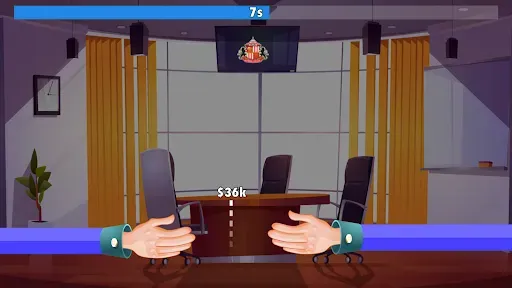 Скриншот 6 — Football Superstar 2