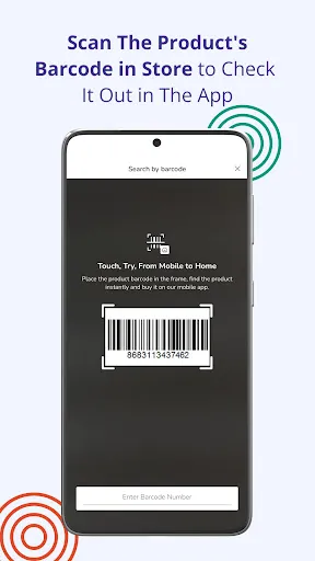 Скриншот 4 — LC Waikiki Online Shopping