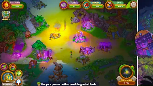 Скриншот 8 — Virtual Villagers 6