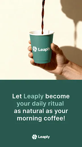 Скриншот 6 — Leaply