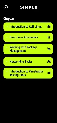 Скриншот 5 — AI Kali Linux Master