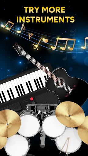 Скриншот 5 — Learn Guitar - Classic Guitar