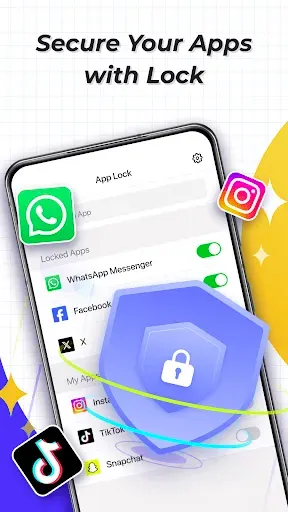 Скриншот 5 — MiraClean - File Manager