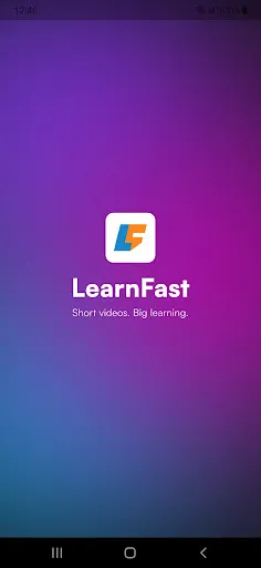 Скриншот 7 — LearnFast - Learn in 1 min