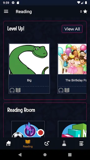 Скриншот 6 — Kids A-Z