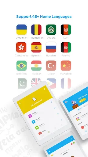 Скриншот 2 — FlashAcademy®