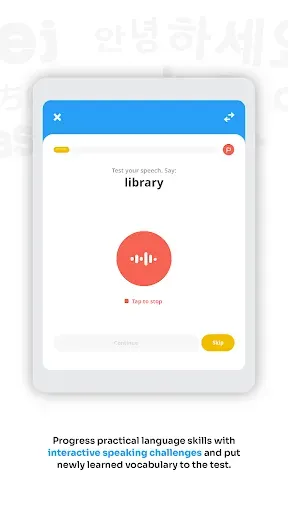 Скриншот 4 — FlashAcademy®