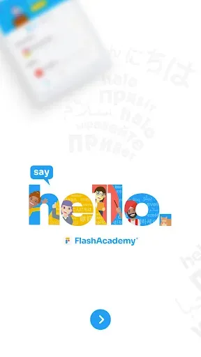 Скриншот 7 — FlashAcademy®