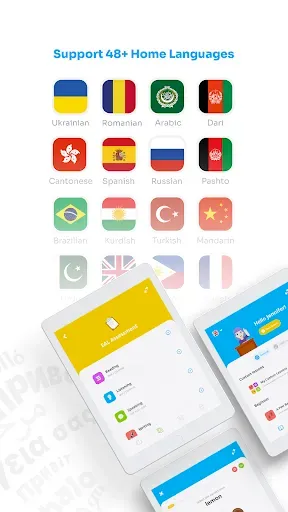 Скриншот 8 — FlashAcademy®