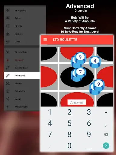Скриншот 5 — Learning To Deal Roulette LTD