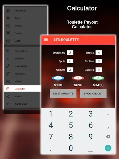 Скриншот 7 — Learning To Deal Roulette LTD