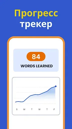 Скриншот 2 — Lingo – Практика Языка с ИИ