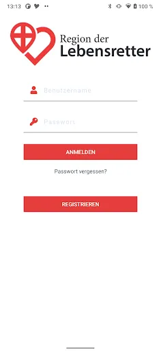 Скриншот 4 — Region der Lebensretter 3.0