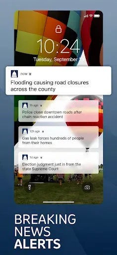 Скриншот 5 — Wisconsin State Journal News