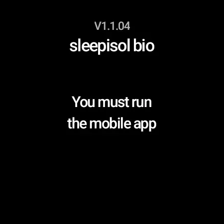 Скриншот 7 — SleepisolBio: сон, будильник