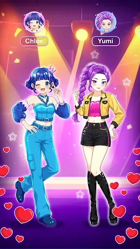 Скриншот 8 — Style Star: Left Right Fashion