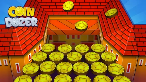 Скриншот 5 — Coin Dozer - Призы