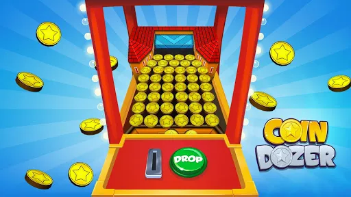 Скриншот 6 — Coin Dozer - Призы