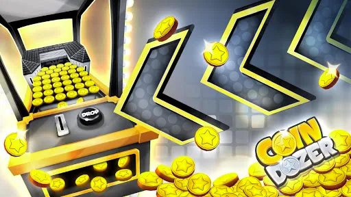 Скриншот 7 — Coin Dozer - Призы