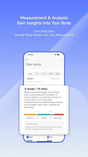 Скриншот 4 — Unique Health