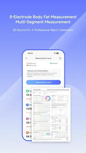 Скриншот 6 — Unique Health