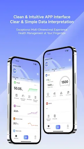 Скриншот 8 — Unique Health
