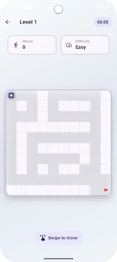 Скриншот 4 — Puzzle Legacy