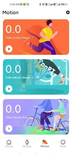 Скриншот 3 — Hiwatch Plus