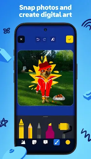Скриншот 3 — LEGO® Play
