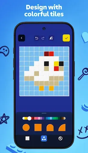 Скриншот 4 — LEGO® Play