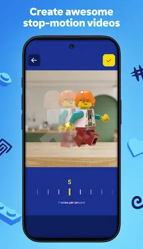 Скриншот 5 — LEGO® Play