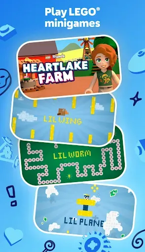 Скриншот 6 — LEGO® Play