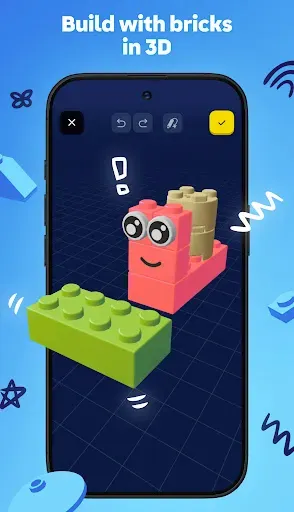 Скриншот 7 — LEGO® Play