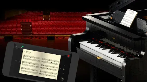Скриншот 5 — LEGO® Powered Up
