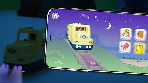 Скриншот 5 — LEGO® DUPLO® Trains