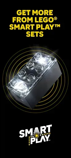 Скриншот 1 — LEGO® SMART Assist