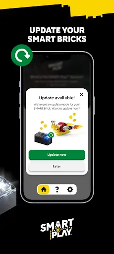 Скриншот 3 — LEGO® SMART Assist