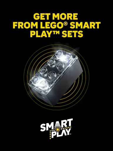 Скриншот 7 — LEGO® SMART Assist