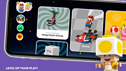 Скриншот 5 — LEGO® Super Mario™