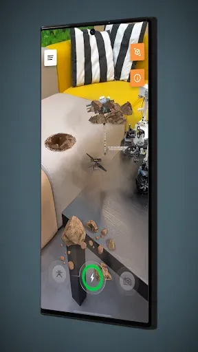 Скриншот 5 — LEGO® TECHNIC™ AR