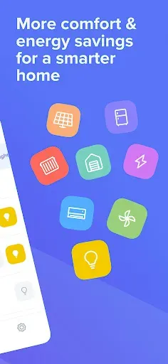 Скриншот 2 — Home + Control