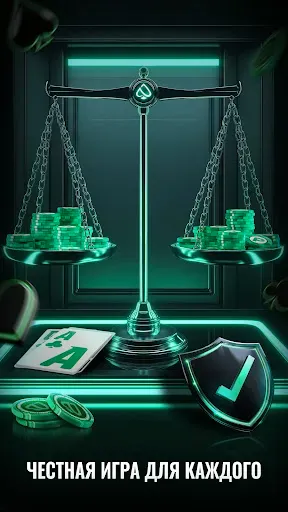 Скриншот 7 — PPPoker–Покер хостинг