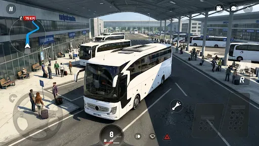 Скриншот 3 — TDZ Pro