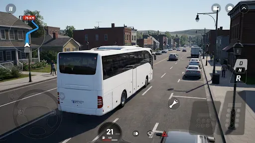 Скриншот 7 — TDZ Pro